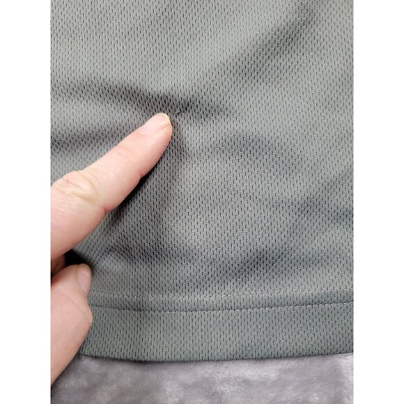 Cutter Buck Mens Acura Embroidered Logo Champions Classic Golf Polo Shirt XL‎ - Picture 3 of 8